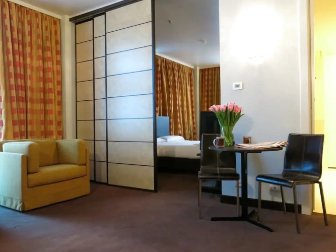 Double Family Suite
