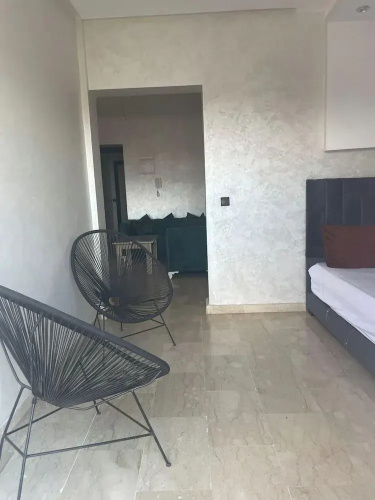 Apart Hotel SAA