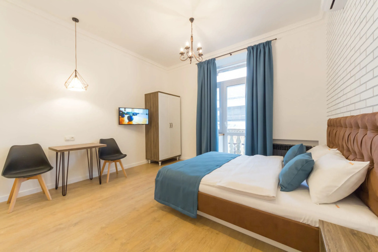 Kiev Apartments