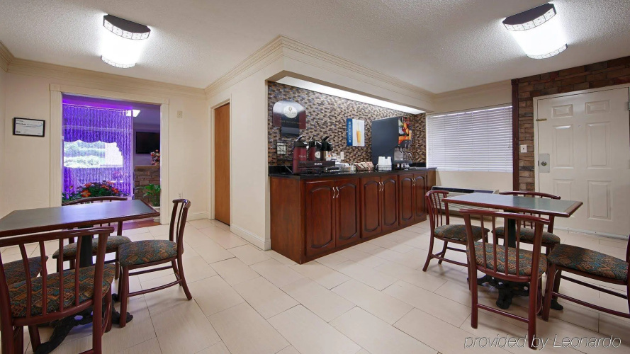 Best Western Inn & Suites of Macon photo 23