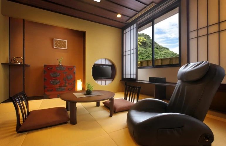 Superior room