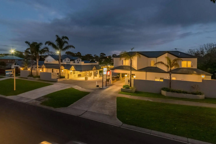 Фотография отеля