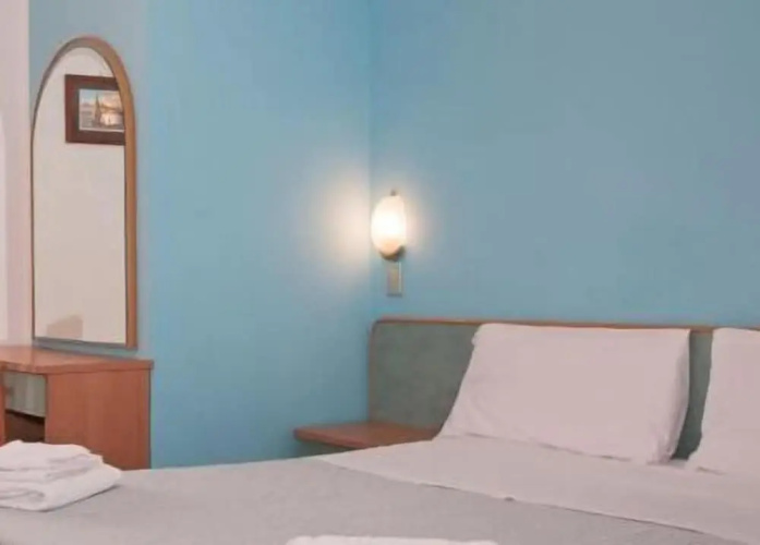 Hotel Rugantino
