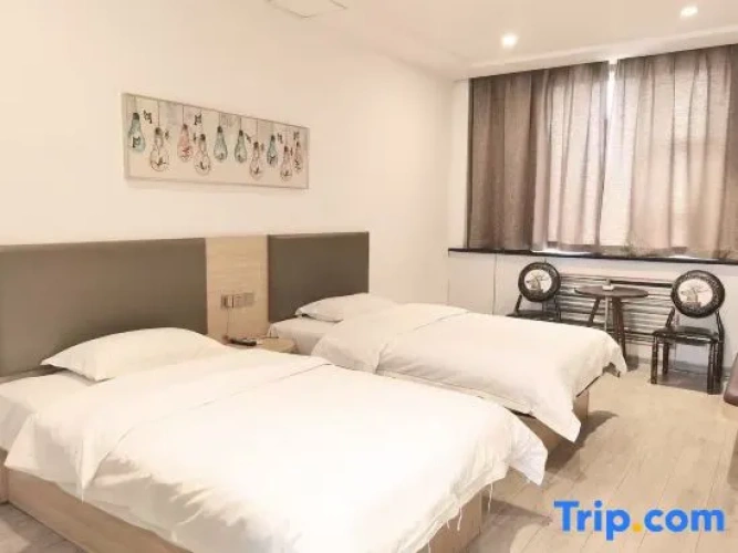Business Twin room