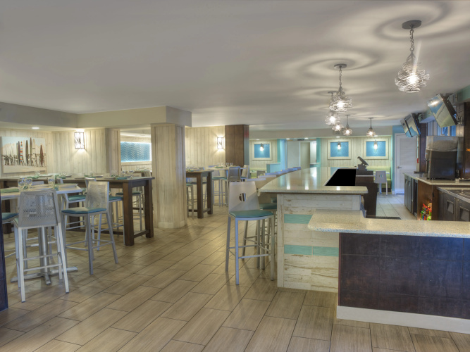 Holiday Inn Resort Daytona Beach Oceanfront photo 29