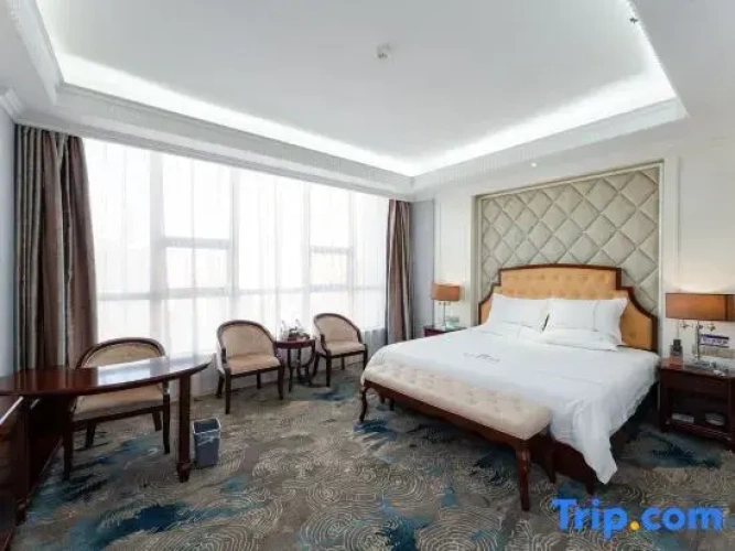 Business Twin room