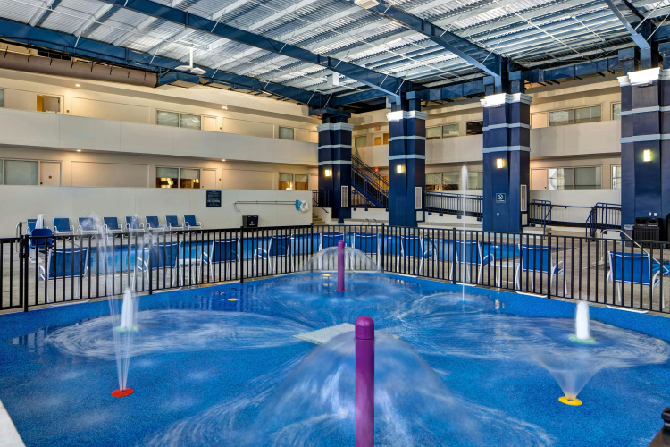 Four Points By Sheraton Peoria photo 19