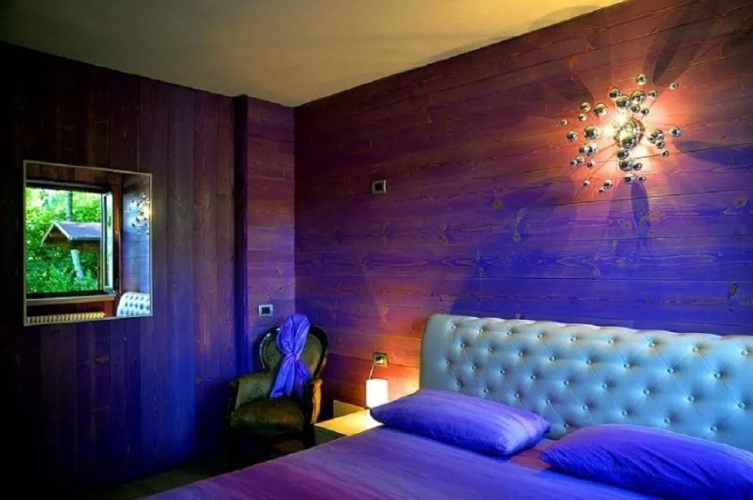 B&B Il Castagneto
