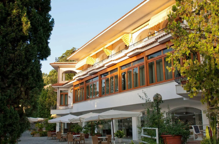 Hotelbild