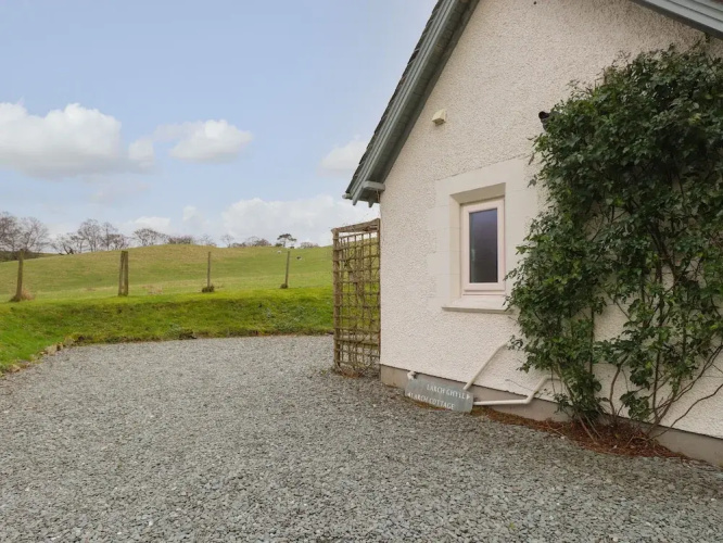 Larch Cottage