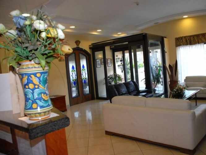 Hotel Scrivano