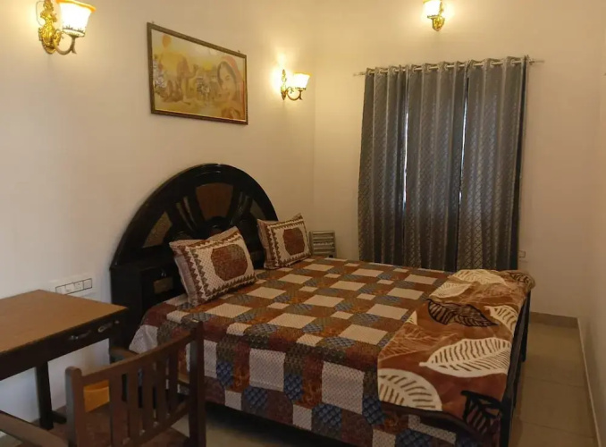 Ardas Villa Bikaner