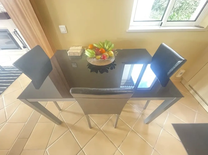 1 Bedroom Deluxe Apartment