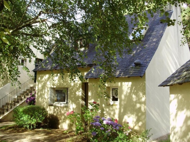 Cottage