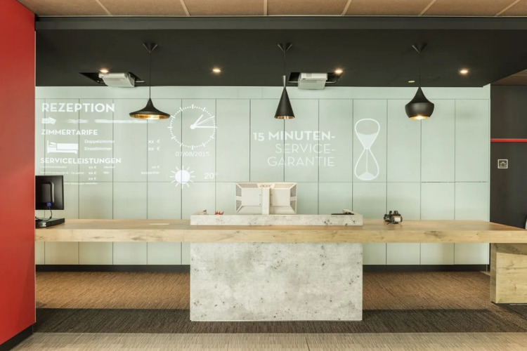 Фотография отеля