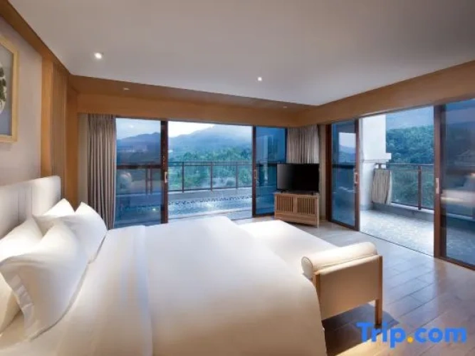 Double Duplex Suite
