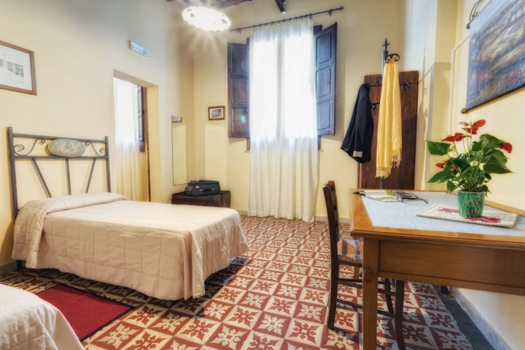 Agriturismo Vultaggio