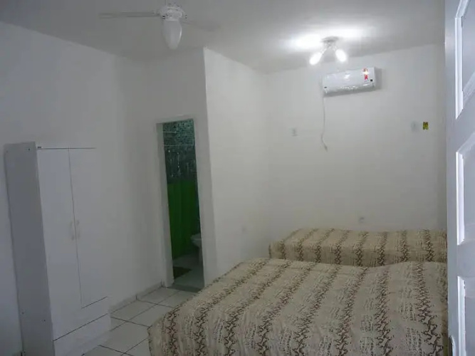 Pousada Aconchego
