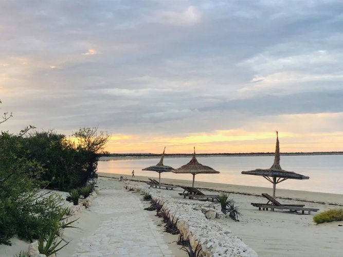 Anakao Ocean Lodge