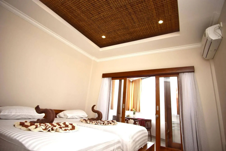 Okawati Hotel
