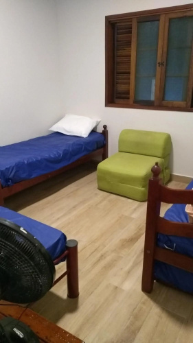 Casa e Lazer