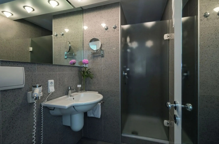 Parkhotel Schmid