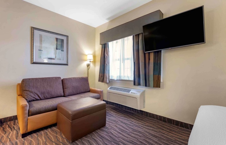 Extended Stay America Premier Suites Lakeland - I-4 photo 8