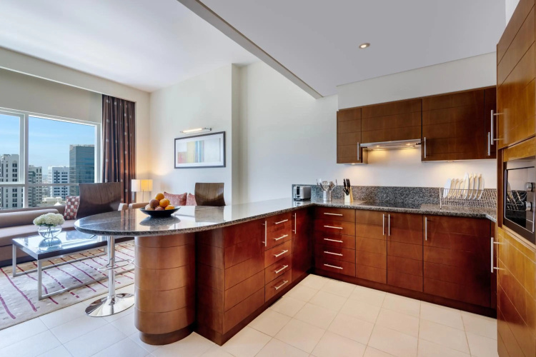 Grand Millennium Al Wahda Abu Dhabi photo 11