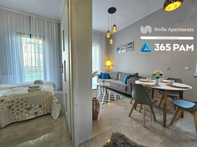 Comfort Apartment