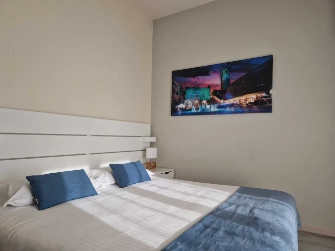 1 Bedroom Standard room