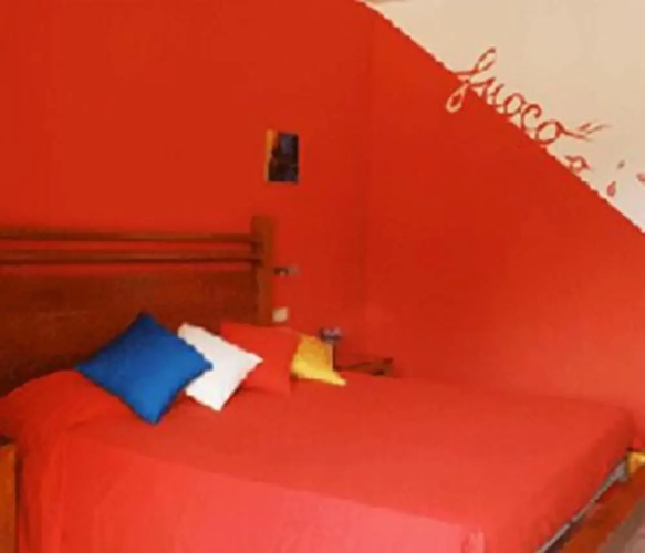 Iride Hotel