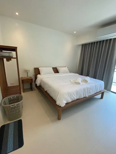 Passara Villas