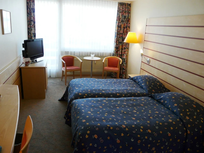Hotel Garni Fontana