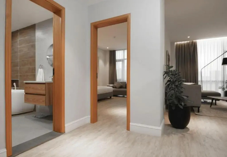 Loft Hotel Apartment