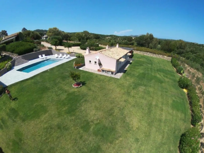 Villa