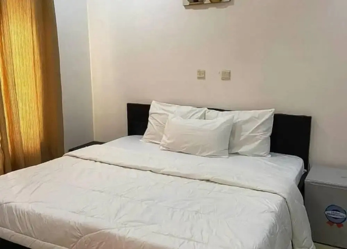 Stardust Apartments