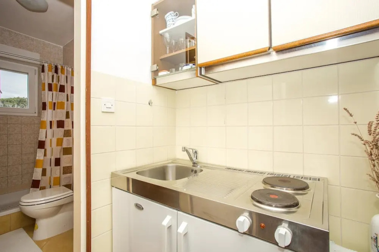 Apartments Marija Banjol