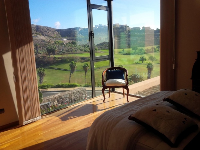 3 Bedrooms Deluxe room