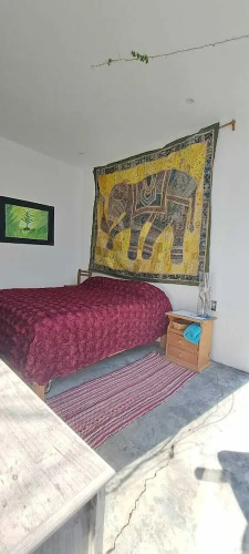 Casa Lucía Natural