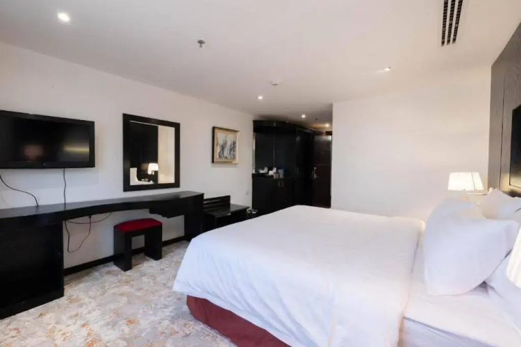 Mira Business Hotel