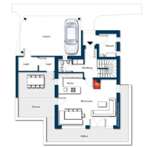 Chalet