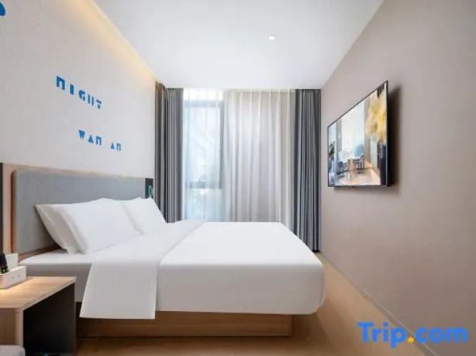 Business Double room