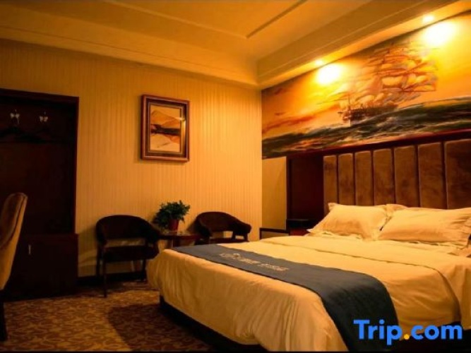 Business Double room
