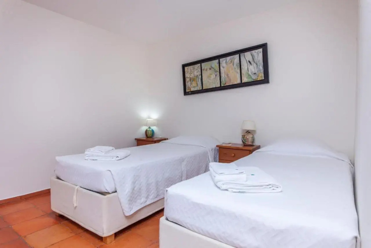 Casa Mazulis