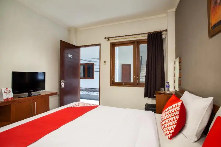 N Hotel Jakarta
