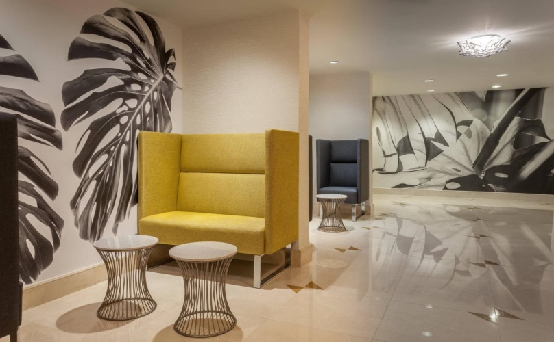 West Palm Beach Marriott photo 18