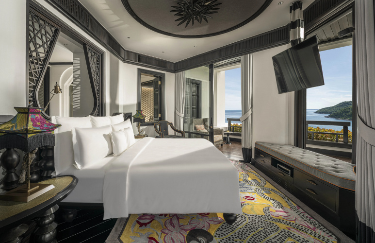 InterContinental Danang Sun Peninsula Resort by IHG