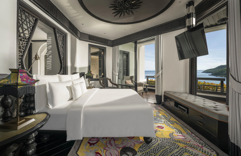 InterContinental Danang Sun Peninsula Resort photo 8