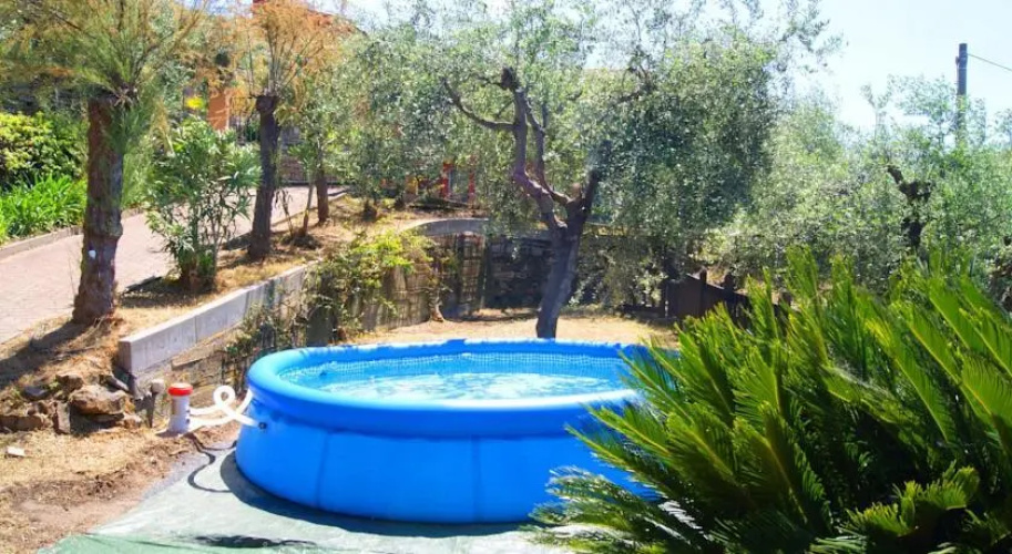 Villa Francesca (V30) - INH 40003