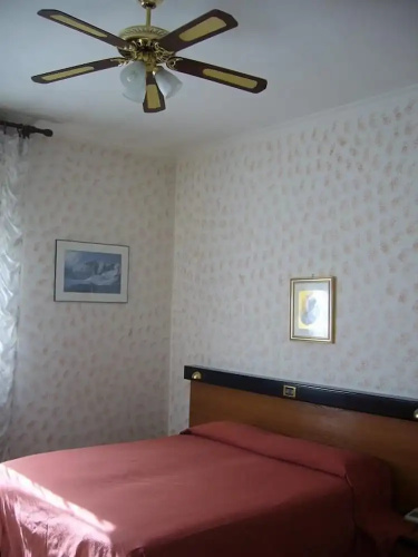 Hotel Leon D'Oro
